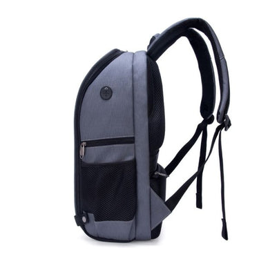 CameraNylonbackpackside